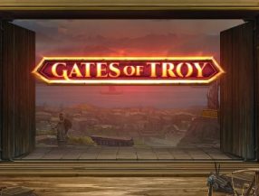 Gates of Troy