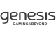 Genesis Gaming logo
