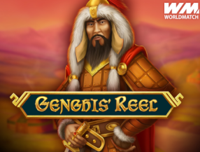 Genghis' Reel