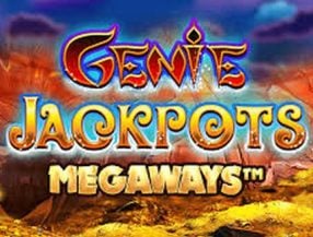 Genie Jackpots Megaways