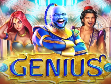 Genius logo