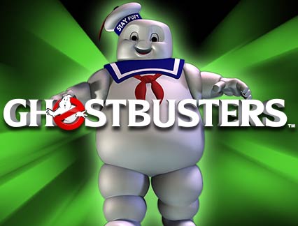 Ghostbusters logo