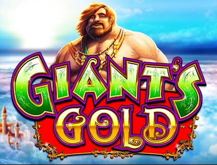 Giant's Gold logo