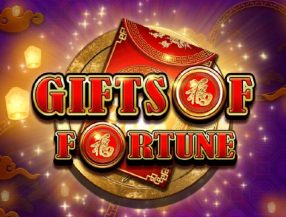 Gifts of Fortune