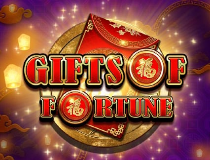 Gifts of Fortune logo