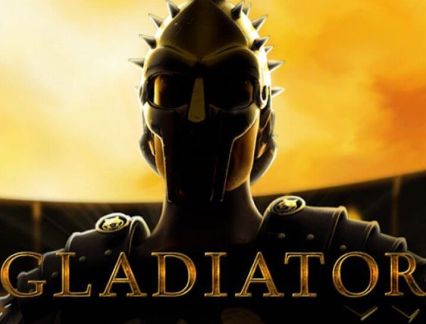 Gladiator logo