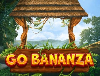 Go Bananza logo