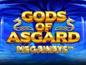 Gods of Asgard Megaways