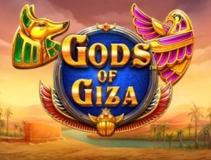 Gods of Giza (Pragmatic Play)