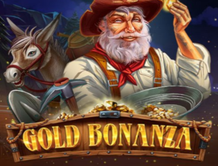 Gold Bonanza logo