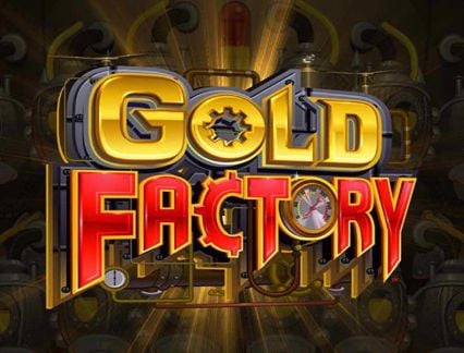 Gold Factory logo