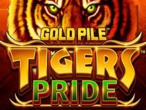 Gold Pile Tigers Pride