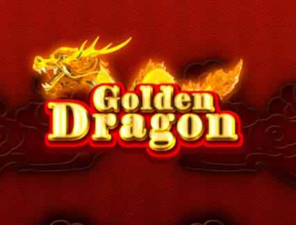 Golden Dragon logo