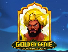 Golden Genie