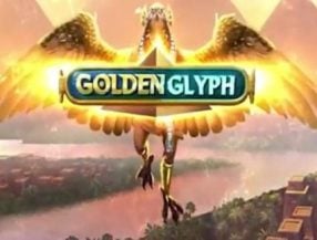 Golden Glyph