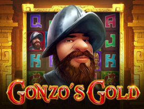 Gonzo's Gold