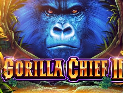 Gorilla Chief 2 logo