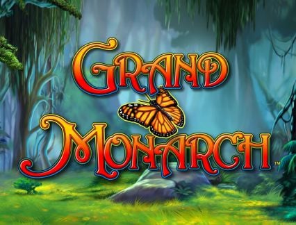 Grand Monarch logo