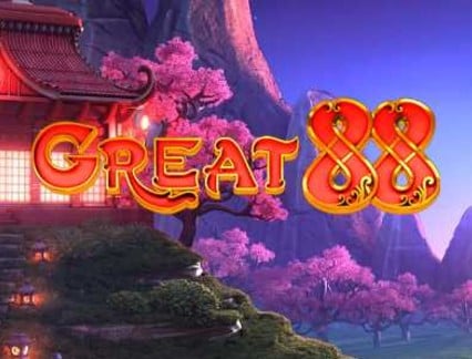 Great 88 logo