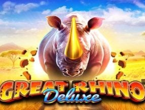 Great Rhino Deluxe