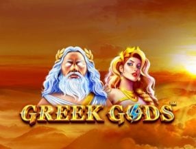 Greek Gods