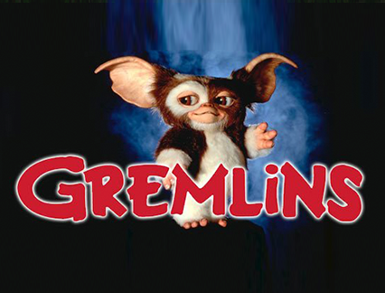 Gremlins logo