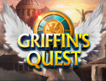 Griffin's Quest logo