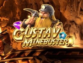 Gustav Minebuster