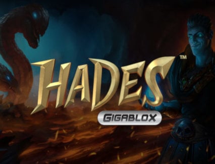 Hades Gigablox logo