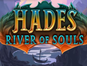 Hades River of Souls