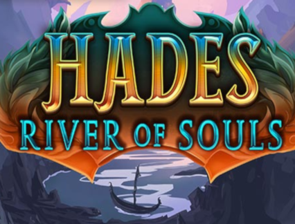 Hades River of Souls logo