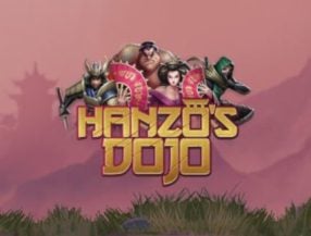 Hanzo's Dojo