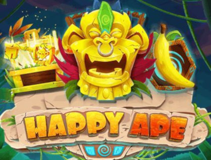 Happy Ape logo