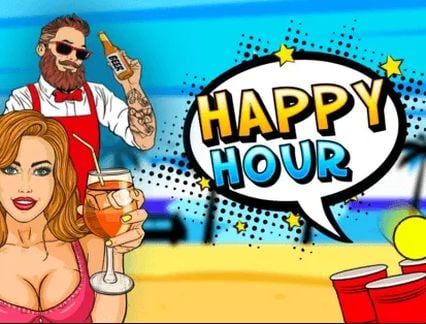 Happy Hour logo