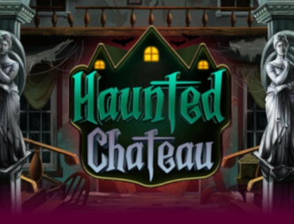 Haunted Chateau logo