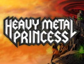 Heavy Metal Princess