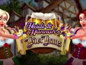 Heidi and Hanna's Bier Haus