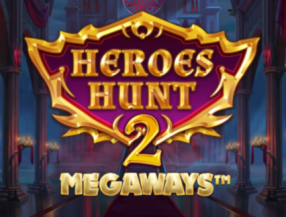 Heroes Hunt 2 Megaways