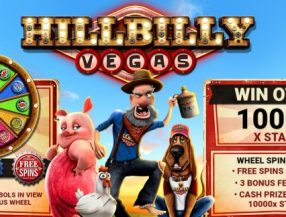 Hillbilly Vegas