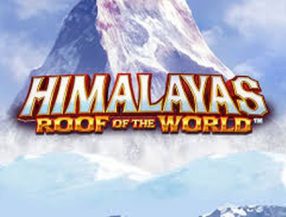 Himalayas Roof of The World