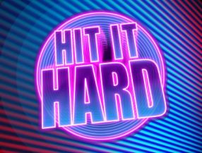 Hit it Hard