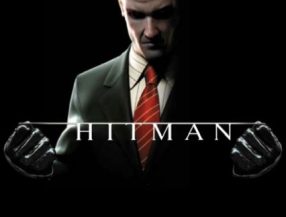 Hitman