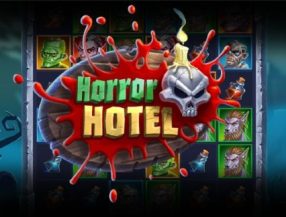 Horror Hotel