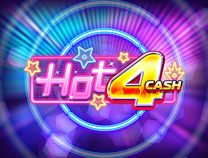 Hot 4 Cash logo