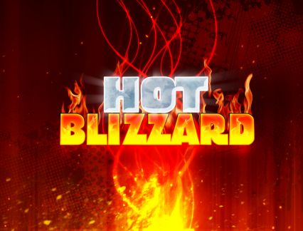 Hot Blizzard logo