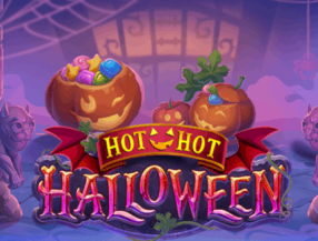 Hot Hot Halloween