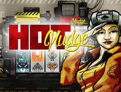 Hot Nudge logo