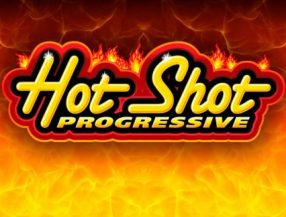 Hot Shot Progressive