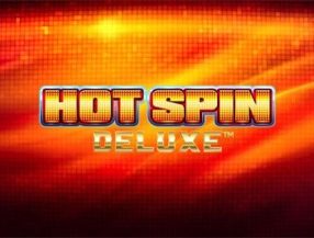 Hot Spin Deluxe