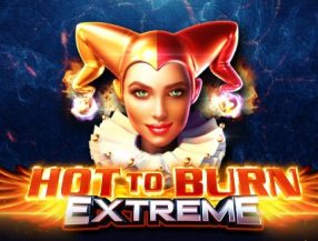 Hot to Burn Extreme